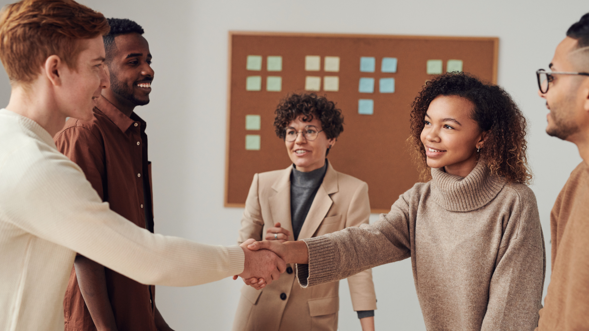 LEADERSHIP DEVELOPMENT TRAININGS